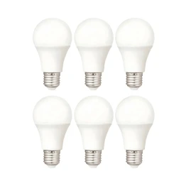 FOCO LED ECOVILLE (LUZ FRÍA)