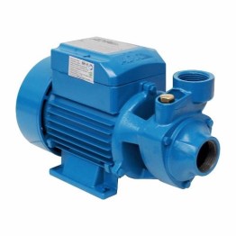 BOMBA DE AGUA PERIFÉRICA WASSER 3/4 HP