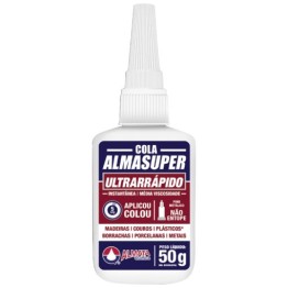 ADHESIVO ALMASUPER 50 G