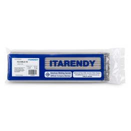 ELECTRODO BASICO 7018 ITARENDY 2.5 MM X KG
