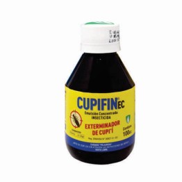 CUPIFIN E.C. 100 CC