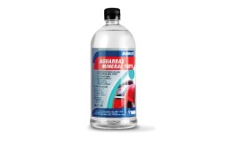 AGUARRÁS MINERAL DISOFLEX 350 ML