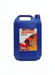 AGUARRÁS MINERAL DISOFLEX 4 L
