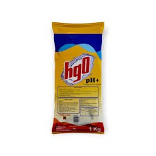 ELEVADOR DE PH P/ PISCINAS HGO 1KG