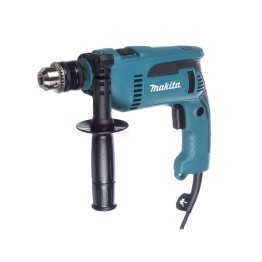 TALADRO MAKITA PERCUTOR HP1640-220V 13MM 760W REVERSIBLE