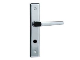 CERRADURA POPLINE BAÑO EXT SOPRANO