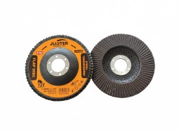 DISCO FLAP 4,5" GRANO 40