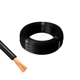 CABLE MULTIFILAR CONDEL 2 MM X METRO