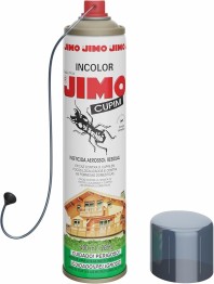 JIMO CUPIM AEROSOL X 400 C.C.
