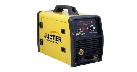 SOLDADOR INVERTER JUSTER MMA - 250A