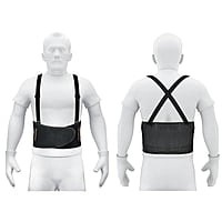 FAJA LUMBAR 5 TIRANTES FASCY L"