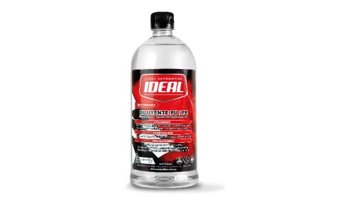 DILUYENTE PU/PE IDEAL 1L