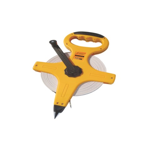 CINTA METRICA AGRIMENSOR FASCY 100 M