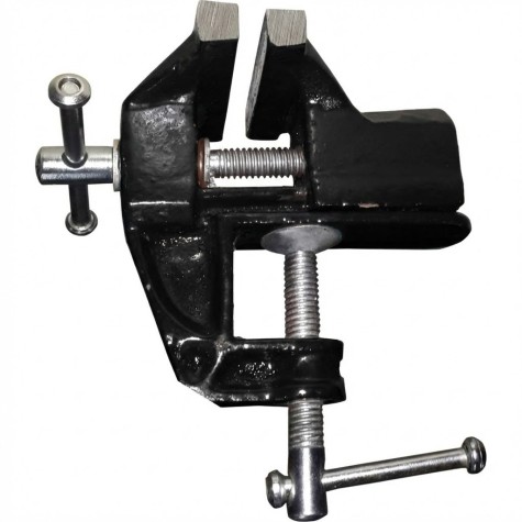 PRENSA DE BANCO MINI SOLMAX 60MM