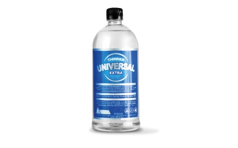 THINNER UNIVERSAL EXTRA 1 L
