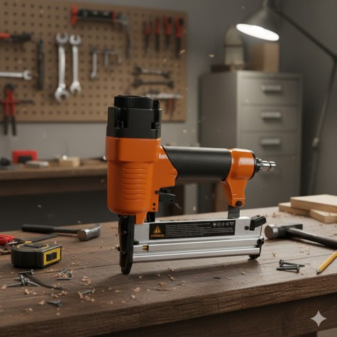 CLAVADORA NEUMATICA JUSTER 2 EN 1