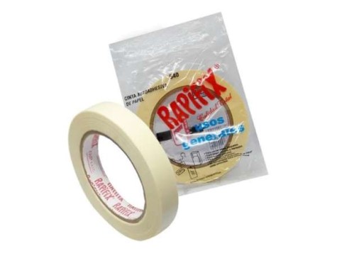 CINTA SEPARADORA RAPIFIX 24 MM