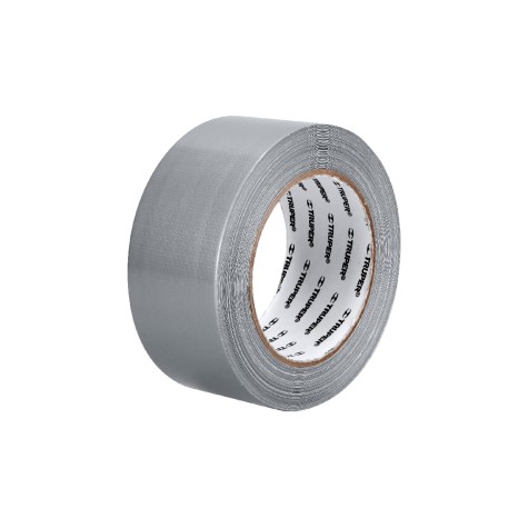 CINTA RACING GRIS 10 M