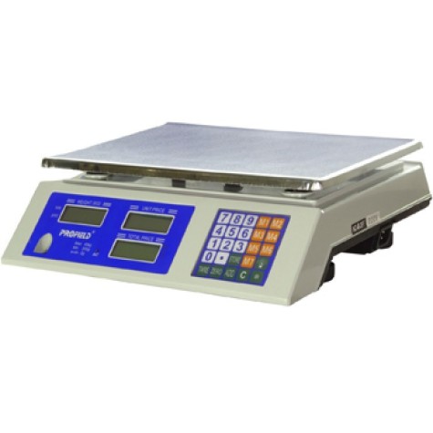 BALANZA ELECTRÓNICA 40 KG