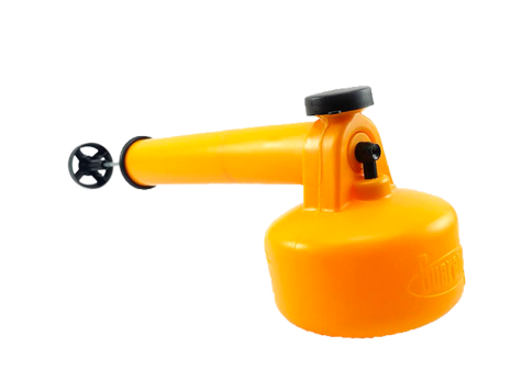 FUMIGADOR FLIP GUARANY