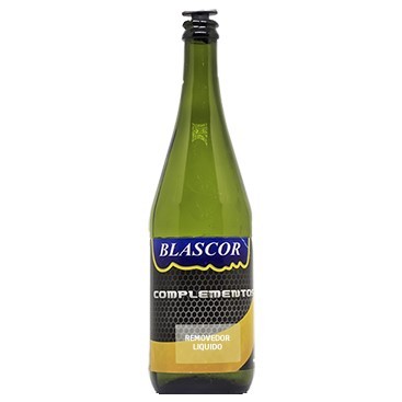 REMOVEDOR P/ PINTURA 1 L