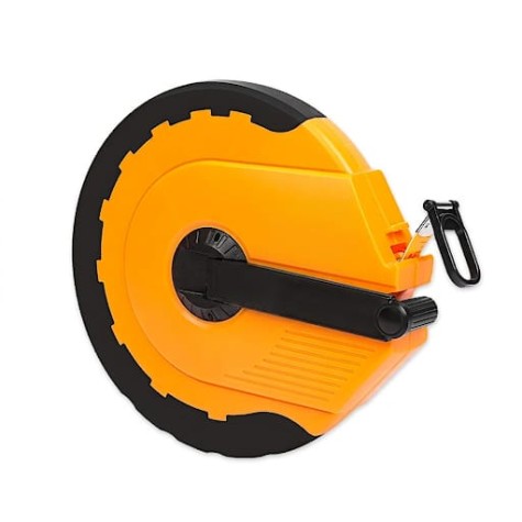 CINTA METRICA JUSTER 50 M