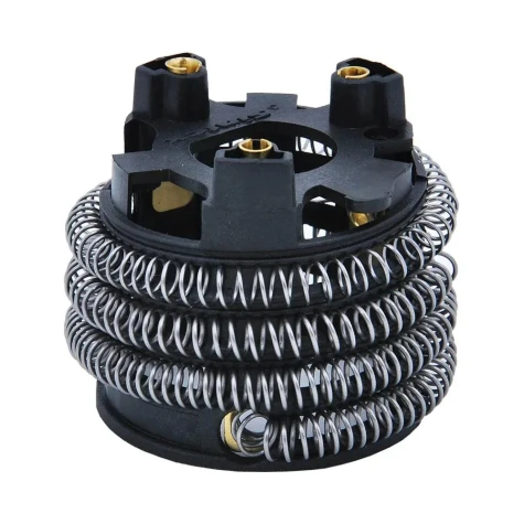 RESISTENCIA P/ DUCHA SINTEX 3T 220V/5500W