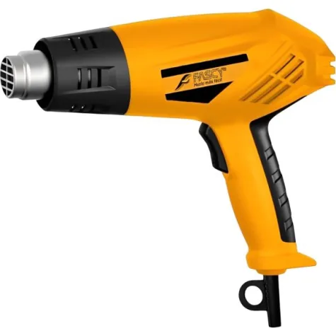 PISTOLA DE CALOR FA2000 2000W