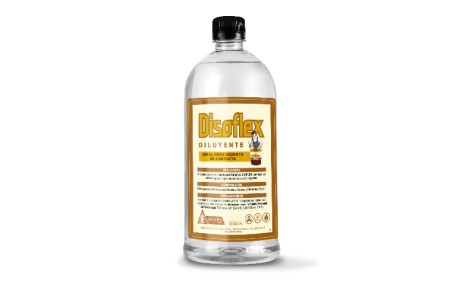 DILUYENTE DISOFLEX 350 ML