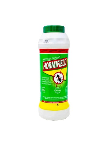 HORMIGUICIDA HORMIFIELD TALQUERA X 250 GR