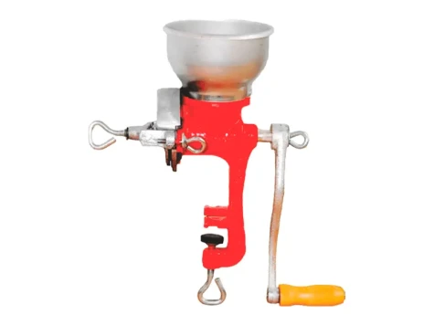 MOLINO P/ MAIZ ARACEBA