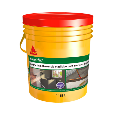 HORMIFIX 18 L