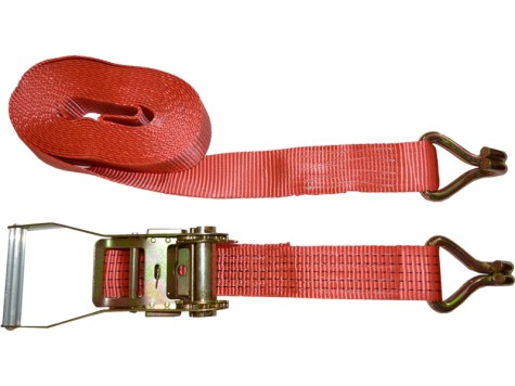 CATRACA NYLON FASCY  2" X 6M - 5000 KG