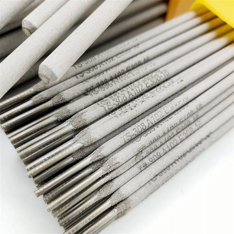 ELECTRODO INOXIDABLE ESAB OK 61.30 2,5 MM X UD