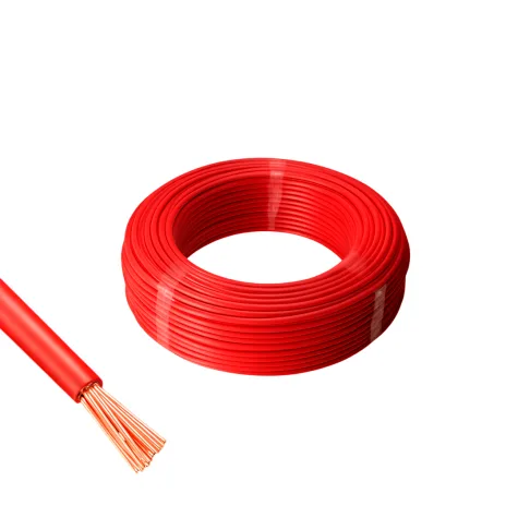 CABLE MULTIFILAR CONDEL 10 MM X METRO