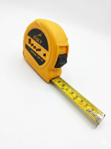 CINTA METRICA FASCY 10 M