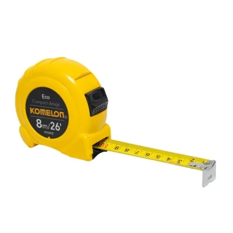 CINTA METRICA KOMELON 8 M