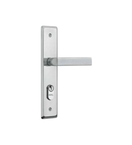 CERRADURA FIT MANIJA CROMADA PAPAIZ MZ-560