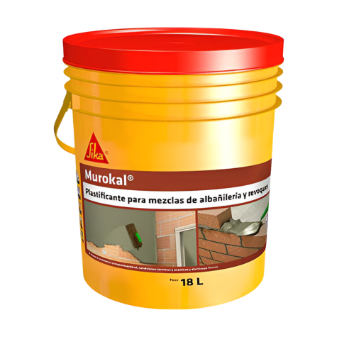 MUROKAL 18 L