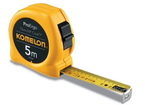 CINTA METRICA KOMELON 5 M