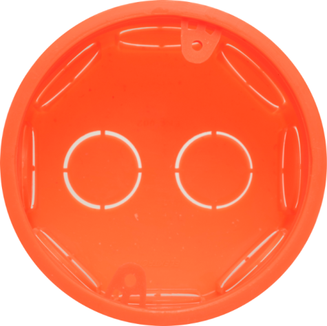 CAJA CONEXIÓN EMBUTIR ELEKTRON 3x3