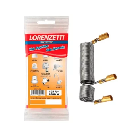 RESISTENCIA LORENZETTI CLASICA 3T 220V/5500W