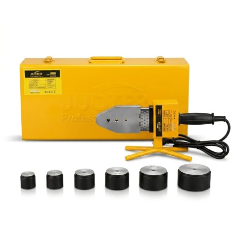 TERMOFUSORA JUSTER 800 W