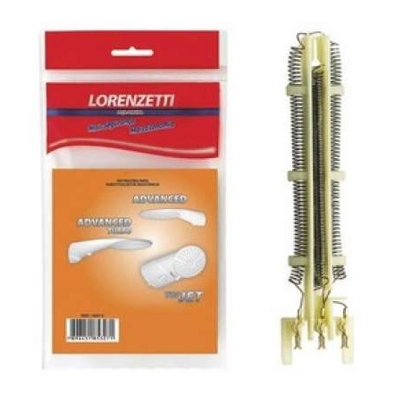 RESISTENCIA P/DUCHA ADVANCED/TOP JET 220V/6400W