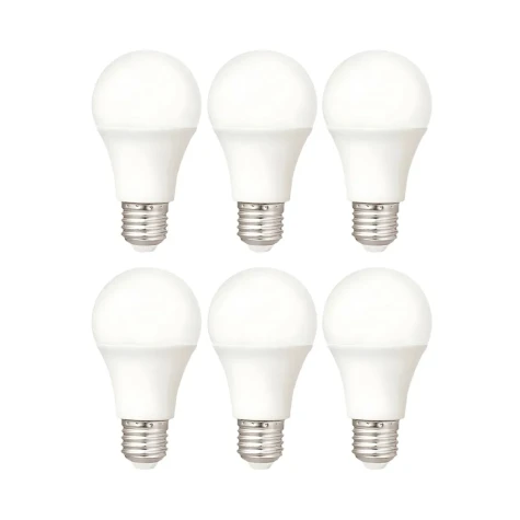 FOCO LED ELECTROPLUS ( LUZ FRIA )