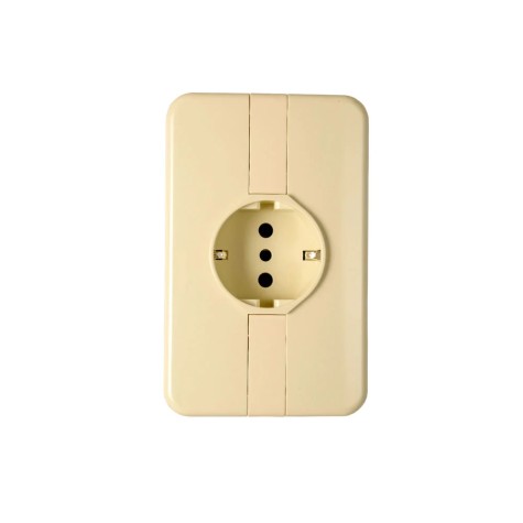 TOMA SCHUKO ELEKTRON  028F 20A