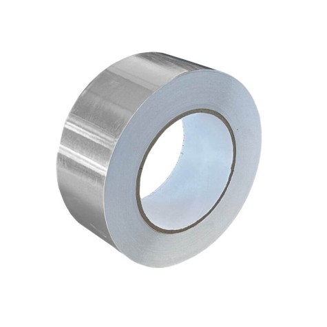 CINTA DE ALUMINIO