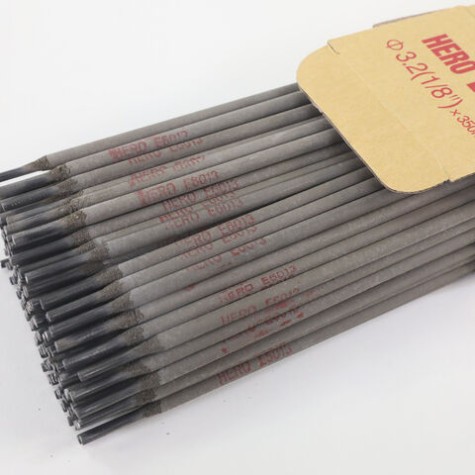 ELECTRODO COMUN 6013 HERO 3.25 MM X KG