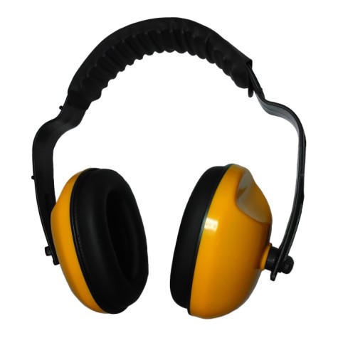 PROTECTOR AUDITIVO TIPO COPA