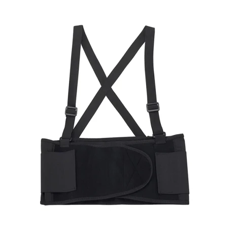 FAJA LUMBAR 5 TIRANTES FASCY M"